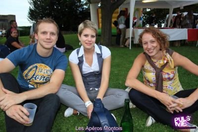 Apéro Pré-Doudou ! - Gallerie photo #154